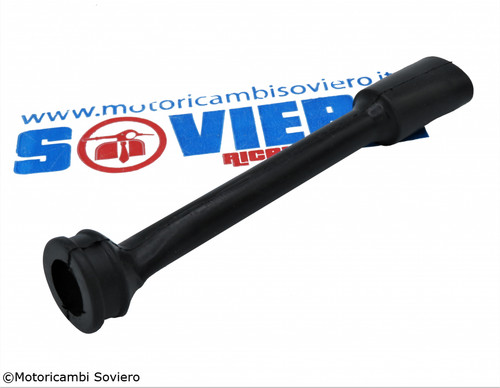 Gommino copricavi statore per
