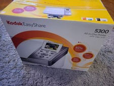 Kodak EasyShare 5300 stampante