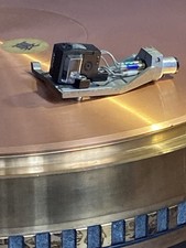 Linn Akiva, MC pickup, High