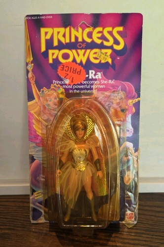 Vintage 1984 mattel - vintage,