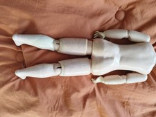 Corps Poupée sfbj 301