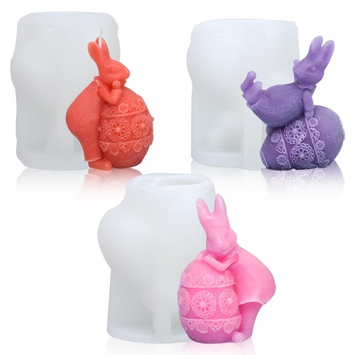 Stampi candele mein - stampi, herz
