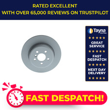 Disco freno singolo ventilato