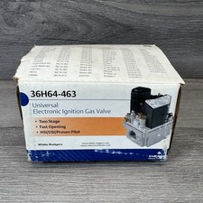 36H64-463 Valvola elettronica