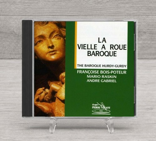 Musica barocca per - a.v,