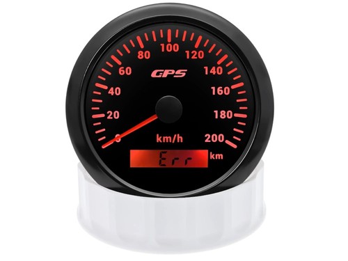 Tachimetro gps 85mm 200 h - gps,