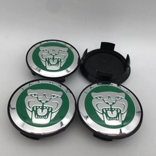 4x Copricerchio Centrale 58mm