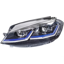 Faro Principale Sinistro LED