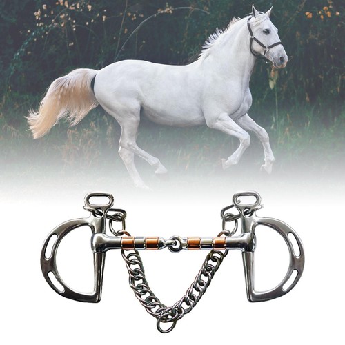 Morso per cavallo - morso,