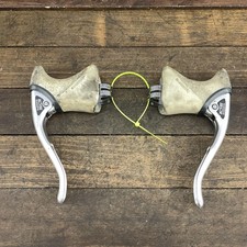 Coppia Leve Freno Strada