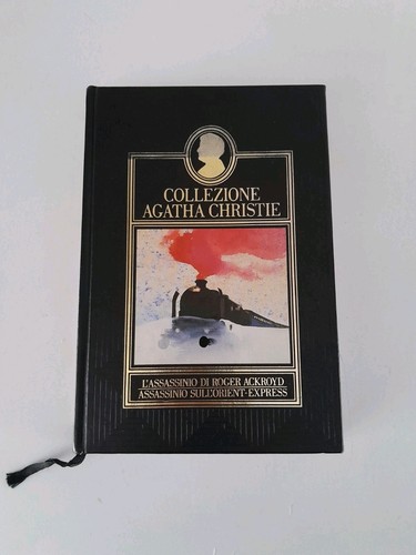 Collezione agatha - collezione,