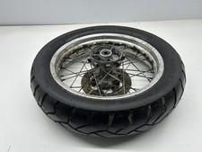 RUOTA CERCHIO PNEUMATICO