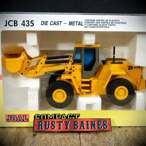 Joal jcb 435 agri - 435,