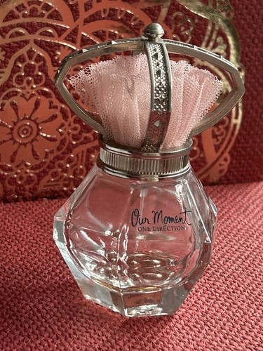 Eden parfums our moment - our,