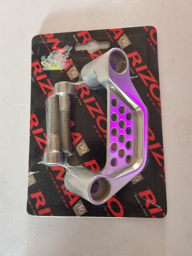 Rizoma riparo pinza - riparo,