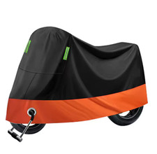 TELO COPRIMOTO INVERNALE