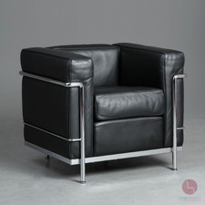 Cassina LC2 Le Corbusier