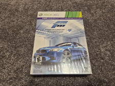 Forza Motorsport 4 dischi Xbox