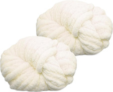 Gomitoli Lana Grossa 2 Pezzi