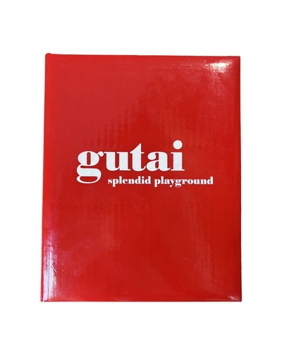 Gutai splendid playground - splendid,
