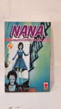 NANA COLLECTION 3 - Prima Edizione - di: Ai Yazawa - Panini Comics
