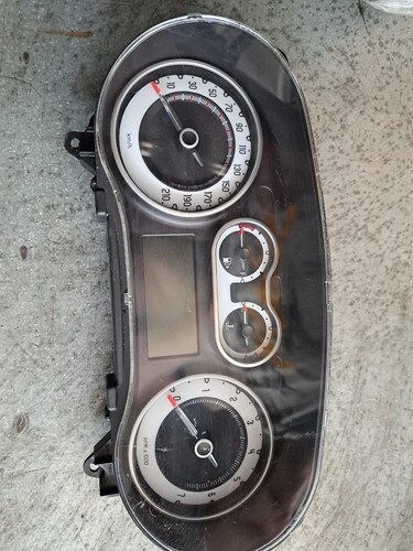 Contachilometri fiat 500l - fiat,
