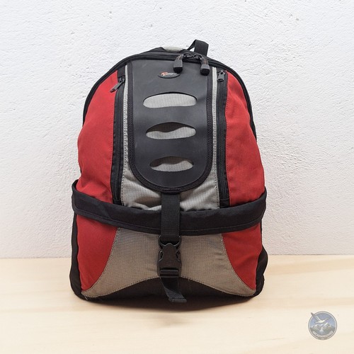 Zaino fotografico lowepro - zaino,