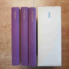 LA DIVINA COMMEDIA - DANTE