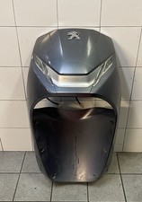 Scudo carena anteriore Peugeot Belville 200 dal 2017 al 2020