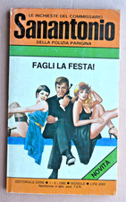 SANANTONIO n. 143: Fagli la
