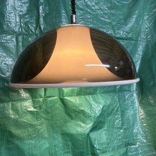 Lampada da soffitto in