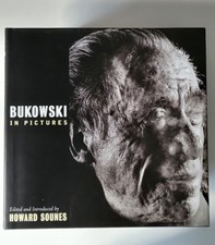 Bukowski in Pictures by Howard