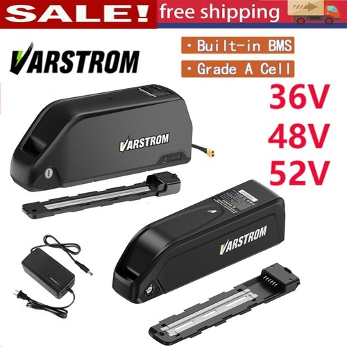 Batteria litio bike - batteria,