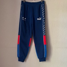 Felpa Puma BMW Motorsport