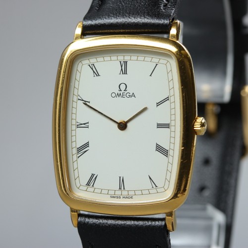 Orologio uomo omega - uomo,