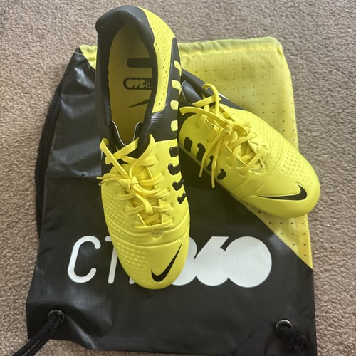 Nike ctr360 maestri fg - nike,