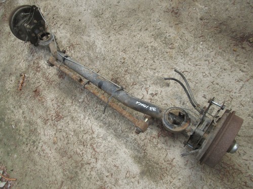 Alfa romeo ponte - alfa,