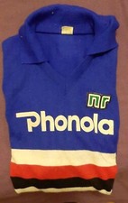 Sampdoria maglia 1982-83
