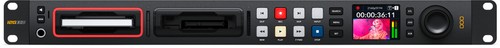Blackmagic hyperdeck studio - blackmagic,