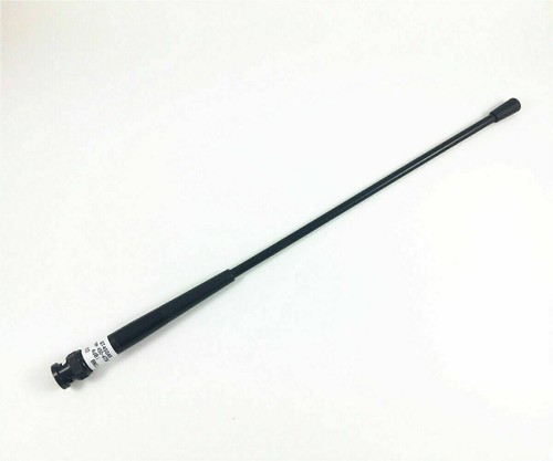 Bnc whip antenna 450 - whip,