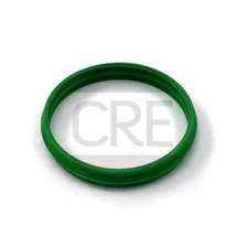 VORWERK Guarnizione Innesto Spazzola Aspirapolvere Folletto VK135 VK140 VK200