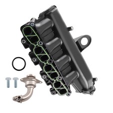 Collettore aspirazione per