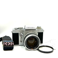 US DDP [CLA'd] Topcon RE Super