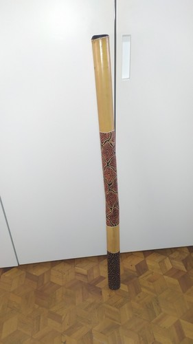 Aboriginal didgeridoo - aboriginal,
