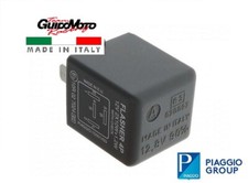 INTERMITTENZA FRECCE MOTOCARRI