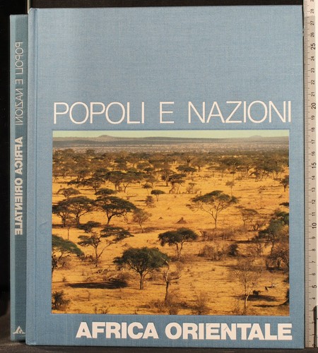 Popoli nazioni africa - nazioni.,