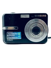 Samsung s860 megapixel - samsung,