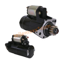 Avviatore Per Honda Marine