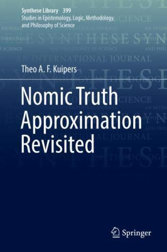 Nomic truth approximation - nomic,
