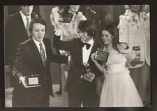 FOTO ORIGINALE NADA NICOLA DI